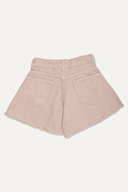 Funfair Kız Çocuk Şort 2516314003.G.J28004-J28005