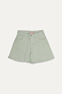 Funfair Kız Çocuk Şort 2516314003.G.J28004-J28005