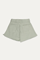 Funfair Kız Çocuk Şort 2516314003.G.J28004-J28005