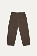 Funfair Erkek Çocuk Kargo Cepli Pantolon 2516206006.SM-2002