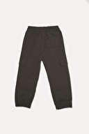 Funfair Erkek Çocuk Kargo Cepli Pantolon 2516206006.SM-2002