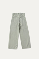 Funfair Kız Çocuk Gabardin Pantolon 2516307015.G.SM-2004