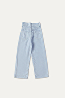 Funfair Kız Çocuk Gabardin Pantolon 2516307015.G.SM-2004