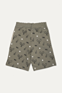 Funfair Erkek Çocuk Şort 2516213002.EC-7238