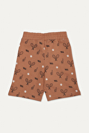 Funfair Erkek Çocuk Şort 2516213002.EC-7238