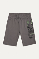 Funfair Erkek Çocuk Şort 2516213006.EC-5682