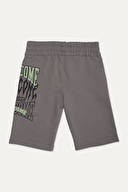 Funfair Erkek Çocuk Şort 2516213006.EC-5682