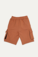 Funfair Erkek Çocuk Şort 2516213009.EC-7267