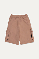 Funfair Erkek Çocuk Şort 2516213009.EC-7267