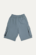 Funfair Erkek Çocuk Şort 2516213009.EC-7267