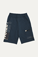 Funfair Erkek Çocuk Şort 2516213011.EC-7283