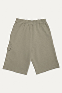 Funfair Erkek Çocuk Şort 2516213012.K.EC-7219.K