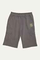 Funfair Erkek Çocuk Şort 2516213018.EC-5707