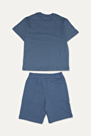 Funfair Erkek Çocuk Şortlu Takım 2516202040.EC-7273-TK