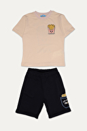 Funfair Erkek Çocuk Şortlu Takım 2516202041.EC-7061-TK
