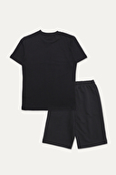 Funfair Erkek Çocuk Şortlu Takım 2516202045.K.EC-6681-TK.K