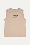 Funfair Erkek Çocuk Atlet Takım 2516202047.AT.B.EC-6681-2 AT.TK