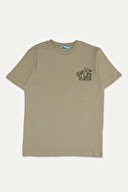 Funfair Erkek Çocuk Şortlu Takım 2516202048.EC-7046-TK