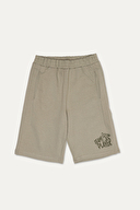 Funfair Erkek Çocuk Şortlu Takım 2516202048.EC-7046-TK