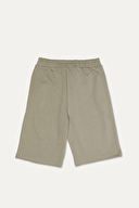 Funfair Erkek Çocuk Şortlu Takım 2516202048.EC-7046-TK