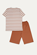 Funfair Erkek Çocuk Şortlu Takım 2516202050.EC-7020-TK