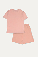 Funfair Kız Çocuk Şortlu Takım 2516302021.KC-7118-TK