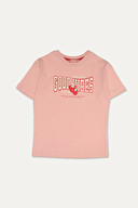 Funfair Kız Çocuk Şortlu Takım 2516302021.KC-7118-TK