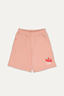 Funfair Kız Çocuk Şortlu Takım 2516302021.KC-7118-TK