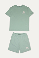 Funfair Kız Çocuk Şortlu Takım 2516302022.KC-7134-TK