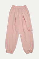 Funfair Kız Çocuk Eşofman Alt 2516303007.KC-7373