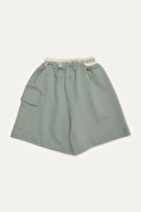 Funfair Kız Çocuk Şort 2516314008.KC-5433