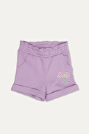 Funfair Kız Çocuk Şort 2516314004.KC-5351