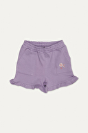 Funfair Kız Çocuk Şort 2516314007.KC-5432