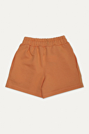 Funfair Kız Çocuk Şort 2516314012.B.KC-5732