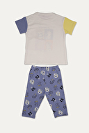 Funfair Kız Çocuk Takım 2516302032.E