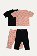 Funfair 2'li Kız Çocuk Takım 2516302033.E