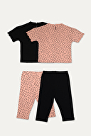 Funfair 2'li Kız Çocuk Takım 2516302033.E