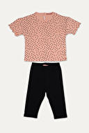 Funfair 2'li Kız Çocuk Takım 2516302033.E