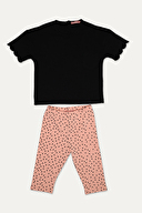 Funfair 2'li Kız Çocuk Takım 2516302033.E