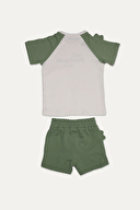 Funfair Erkek Çocuk Takım 2516202053.E