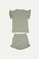 Funfair Kız Çocuk Takım 2516302034.E