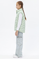 Funfair Kız Çocuk Yelek 2526317002.B