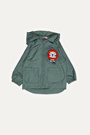 Funfair Erkek Çocuk Yağmurluk 2526216002.K