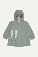 Funfair Kız Çocuk Yağmurluk 2526322001.K