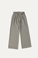 Funfair Kız Çocuk Gabardin Pantolon 2516307016.G.K.2948