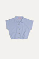 Funfair Kız Çocuk Gömlek 2516305008.K.2951