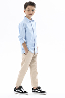 Funfair Erkek Çocuk Gömlek 2516204001.K.2959