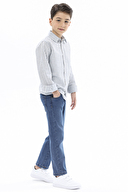 Funfair Erkek Çocuk Gömlek 2516204002.K.2960