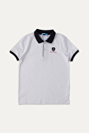 Funfair Erkek Çocuk Polo Yaka Tişört 2516210065.K.2965