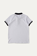 Funfair Erkek Çocuk Polo Yaka Tişört 2516210065.K.2965